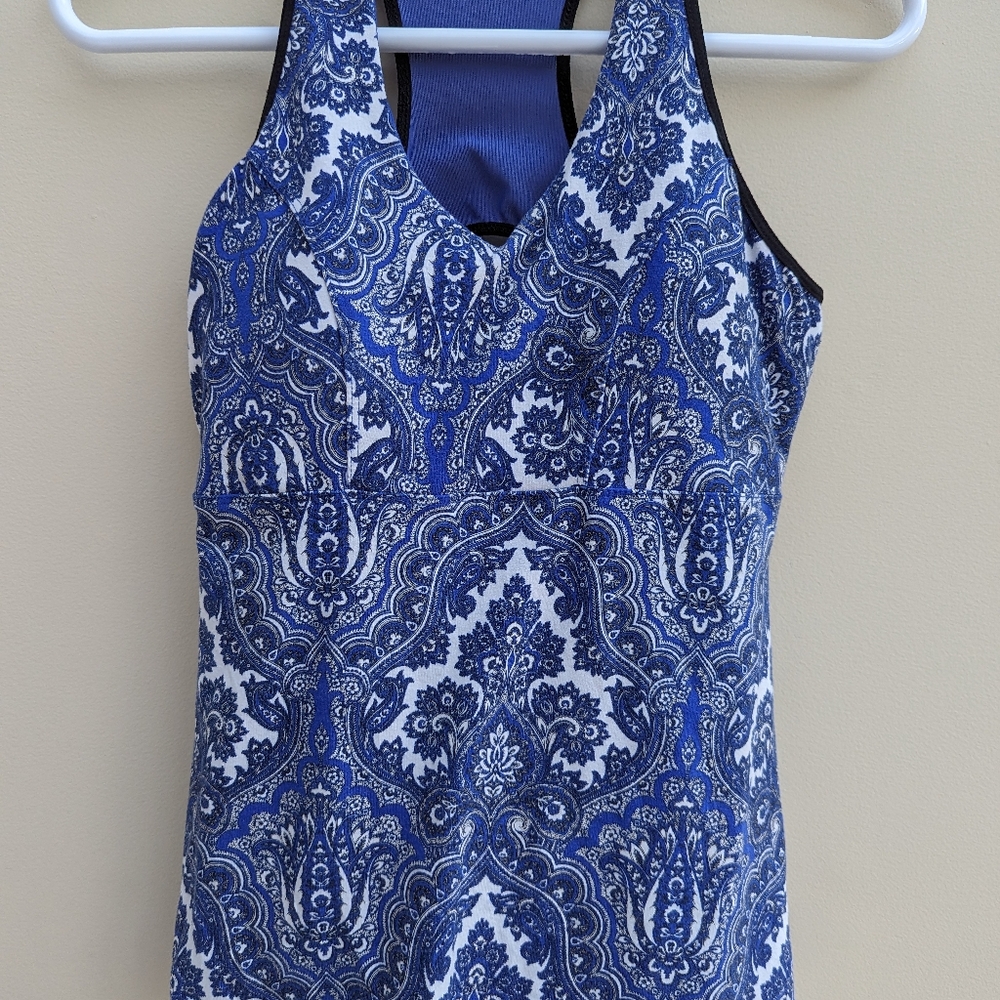 Like New Workout Tank